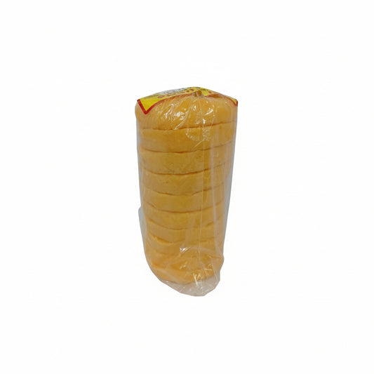 TORTILLA DE MAIZ MEDIANA EL FUERTE 10U