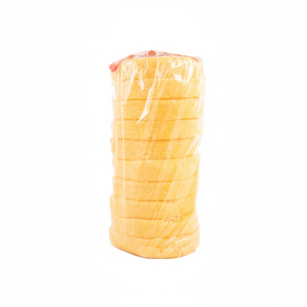 TORTILLA DE MAIZ CASTREVAL 10U