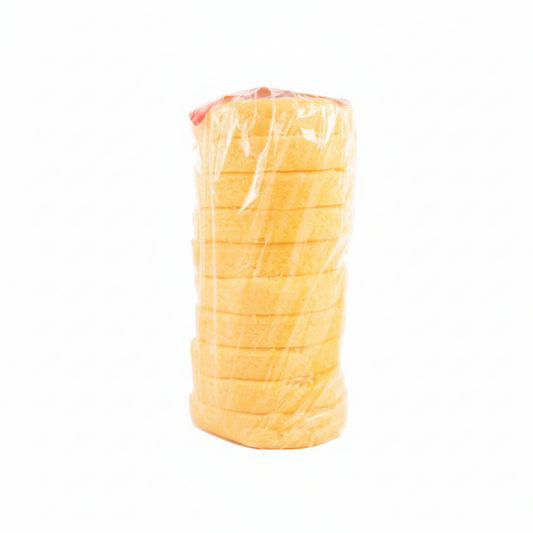 TORTILLA DE MAIZ CASTREVAL 10U