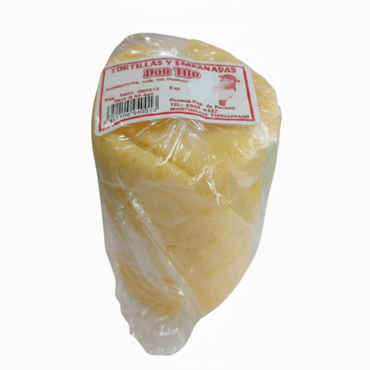 TORTILLA GRANDE DON TITO 10U