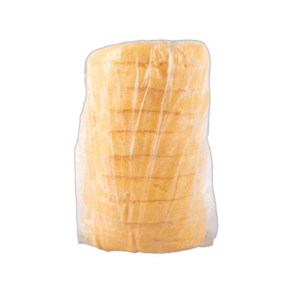 TORTILLA GRANDE DE MAIZ ELENITA 10U