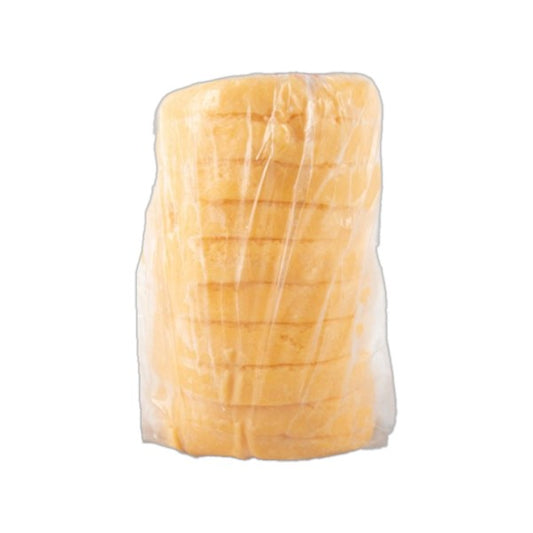 TORTILLA GRANDE DE MAIZ ELENITA 10U