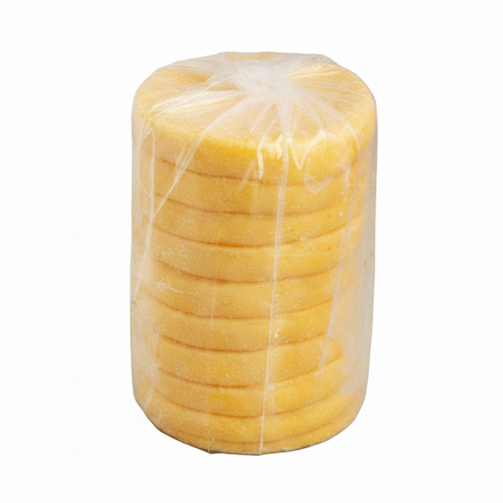 TORTILLAS DE MAIZ SAFEST2GO 520GR