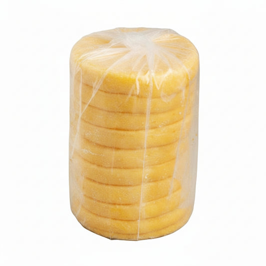 TORTILLAS DE MAIZ SAFEST2GO 520GR