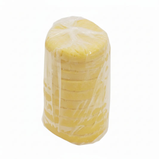 TORTILLAS DE MAIZ LUZ 10U