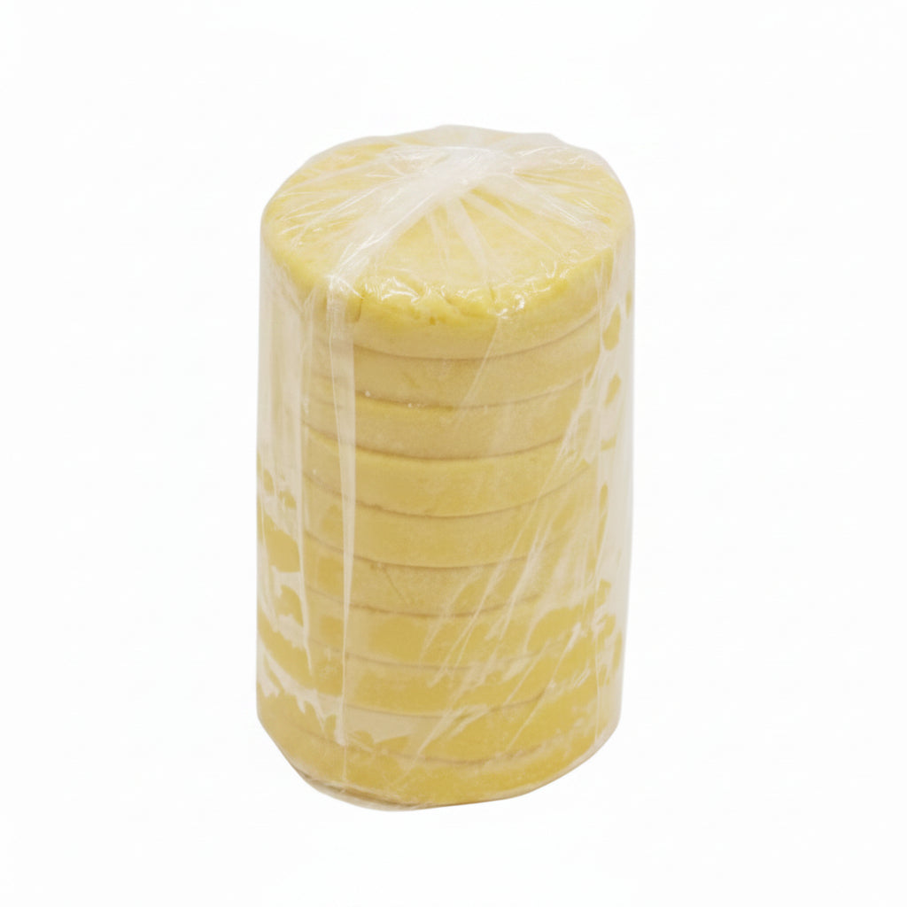 TORTILLAS GRANDES DE 10U 680GR