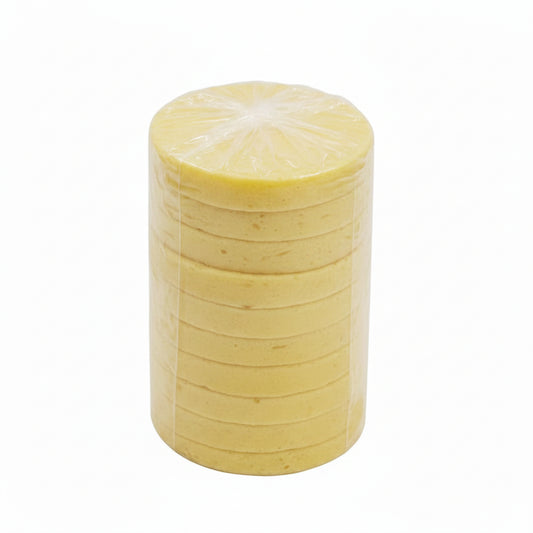 TORTILLAS PARA ASAR EL FUERTE 900GR
