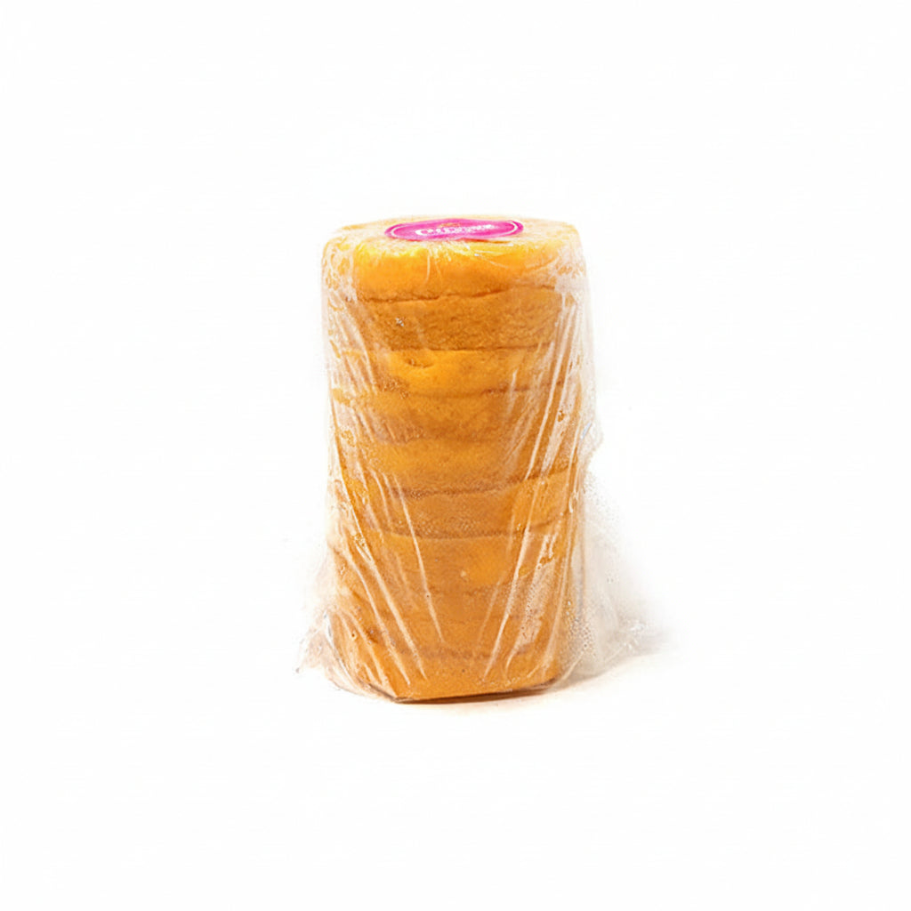 TORTILLAS DE MAIZ EL FUERTE 320GR
