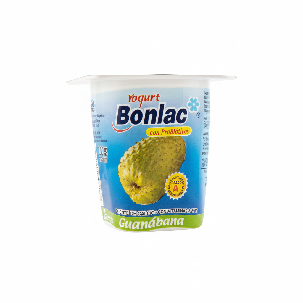 YOGURT GUANABANA BONLAC 120GR