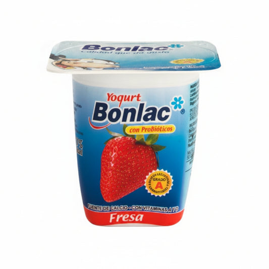 YOGURT FRESA BONLAC 475GR