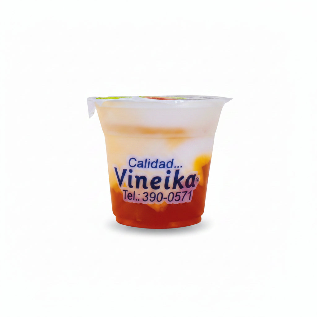 YOGURT FRUTA TROPICAL VINEIKA