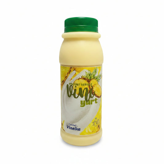 YOGURT LIQUIDO DE PIÑA VINIYURT 230GR