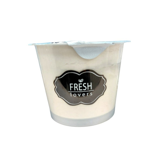 YOGURT OREO FRESH LOVERS 177ML