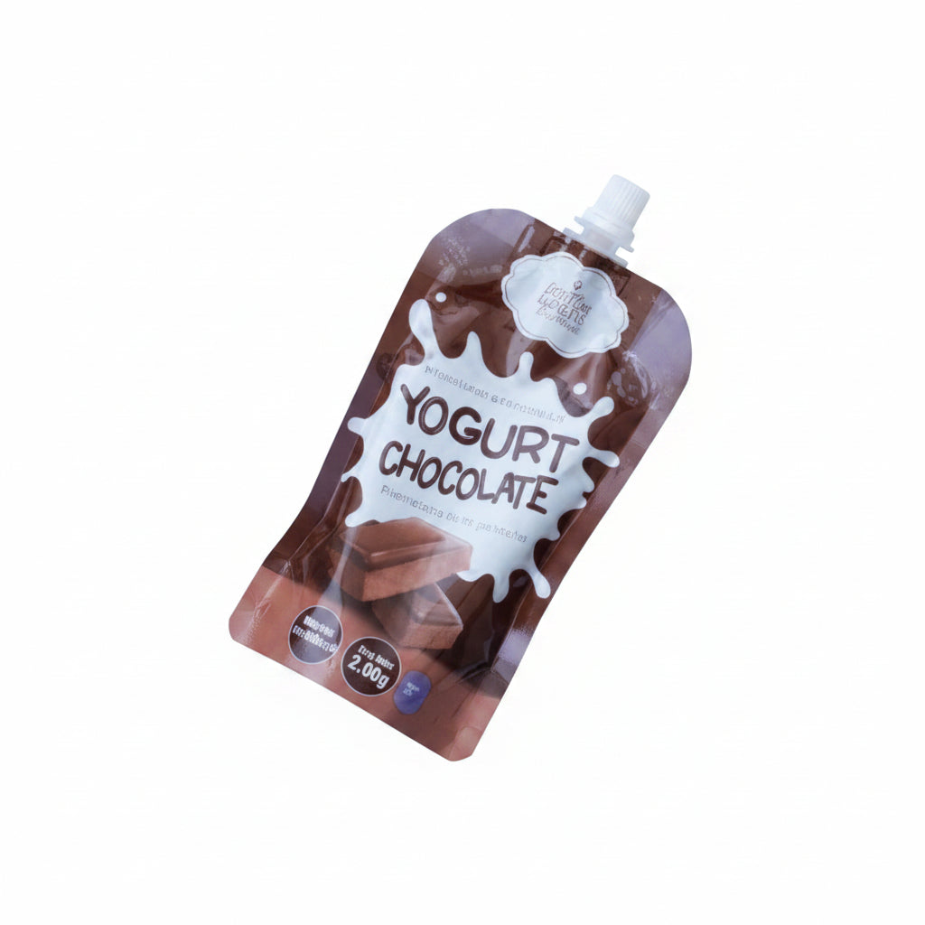 YOGURT CHOCOLATE FRESH LOVERS 3.5OZ