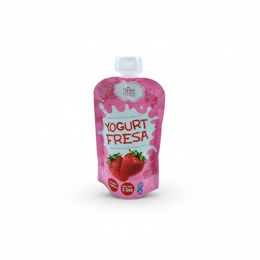 YOGURT FRESA FRESH LOVERS 3.5OZ