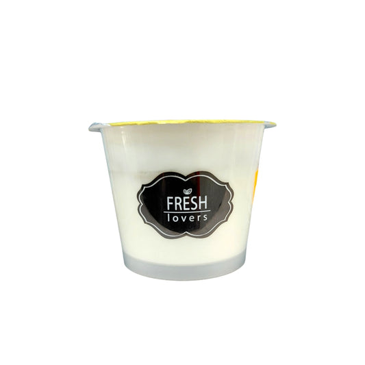 YOGURT VAINILLA FRESH LOVERS 177ML