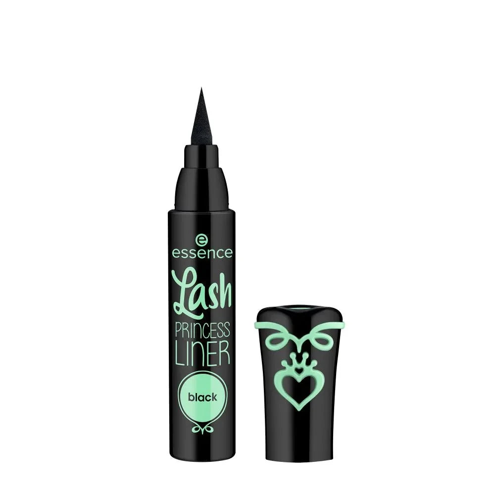DELINEADOR NEGRO LASH PRINCESS 3ML