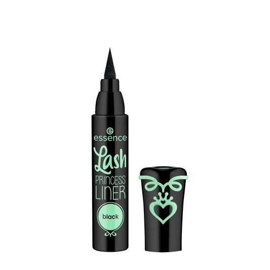 DELINEADOR NEGRO LASH PRINCESS 3ML