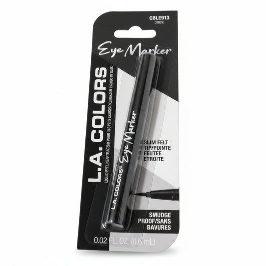 DELINEADOR EN GEL CELEBRATE L.A. COLORS