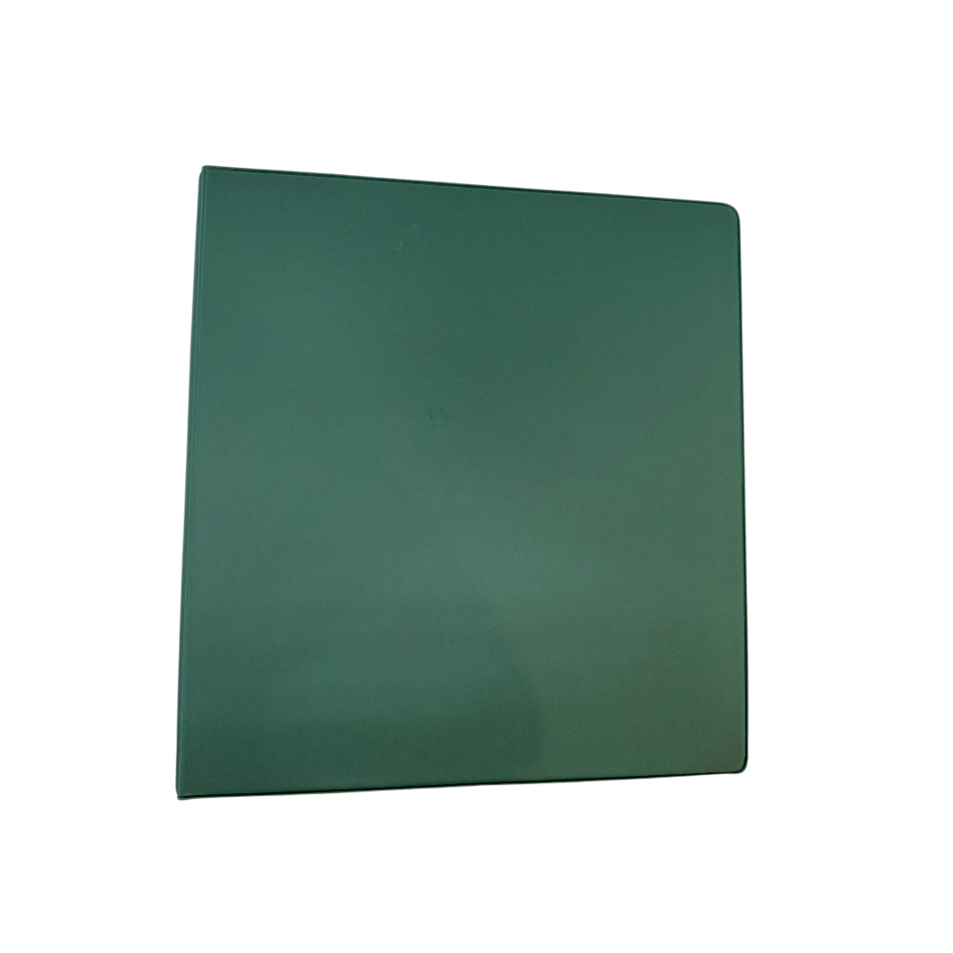 PORTAFOLIO DE VINYL CON HUECO MIXTO