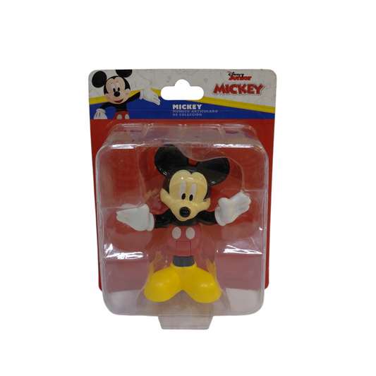 MUÑECOS MICKEY MOUSE