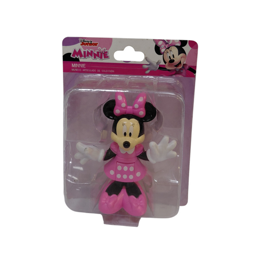MUÑECOS MINNIE MOUSE