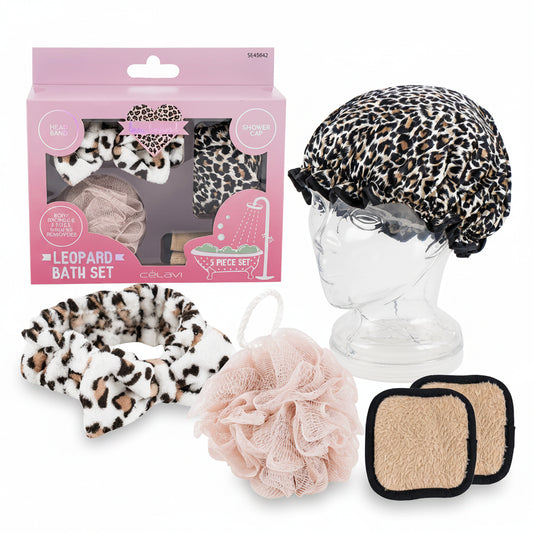 SET DE BELLEZA CELAVI