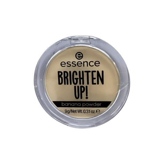 POLVO COMPACTO BANANA TONO 20 ESSENCE