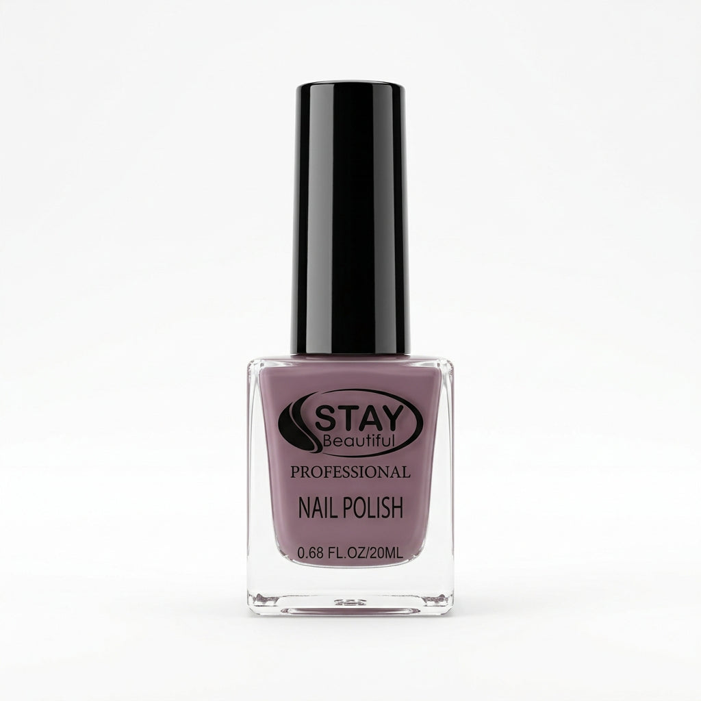 ESMALTE DE UÑAS RICK PINK STAY BEAUTIFUL 18ML