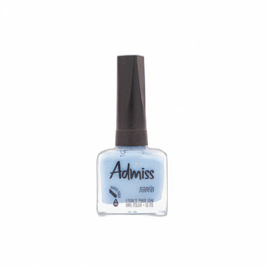 ESMALTE PARA UÑAS COLOR SERAFIN ADMISS