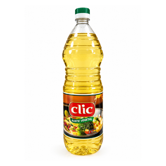 ACEITE SOYA CLIC 1.5L