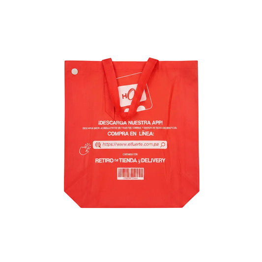 BOLSA REUTILIZABLE COMPRA ONLINE