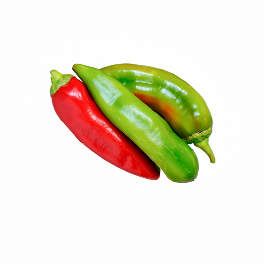 AJI DULCE POR KG