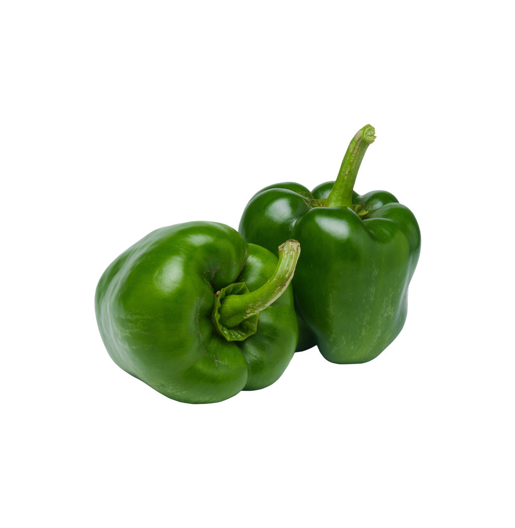AJI ESPECIAL VERDE POR KG
