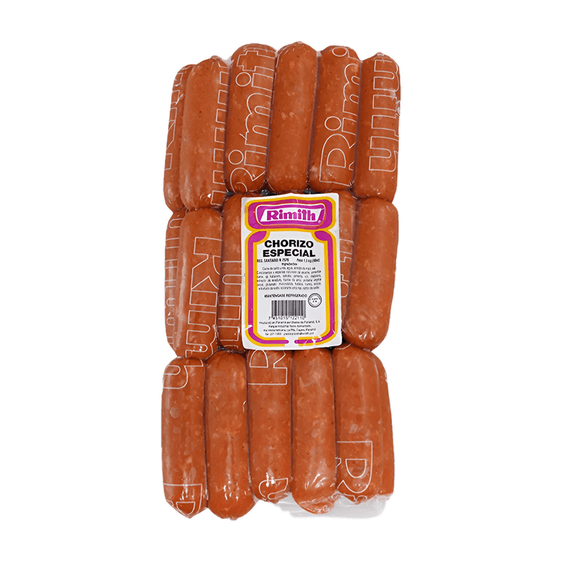 CHORIZO RIMITH KG