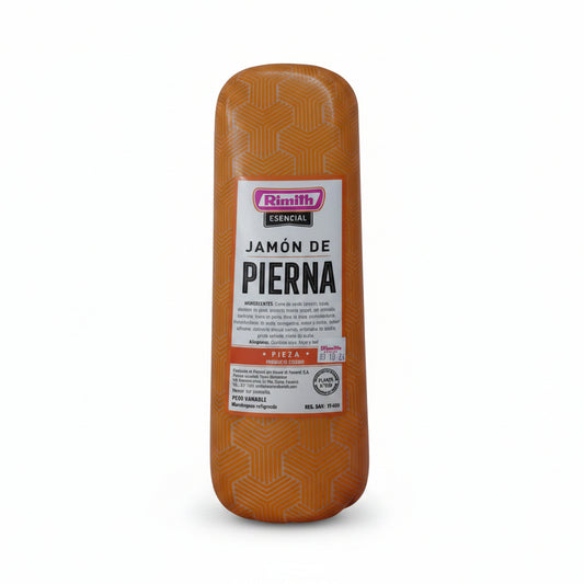 JAMON DE PIERNA ESCENCIAL RIMITH