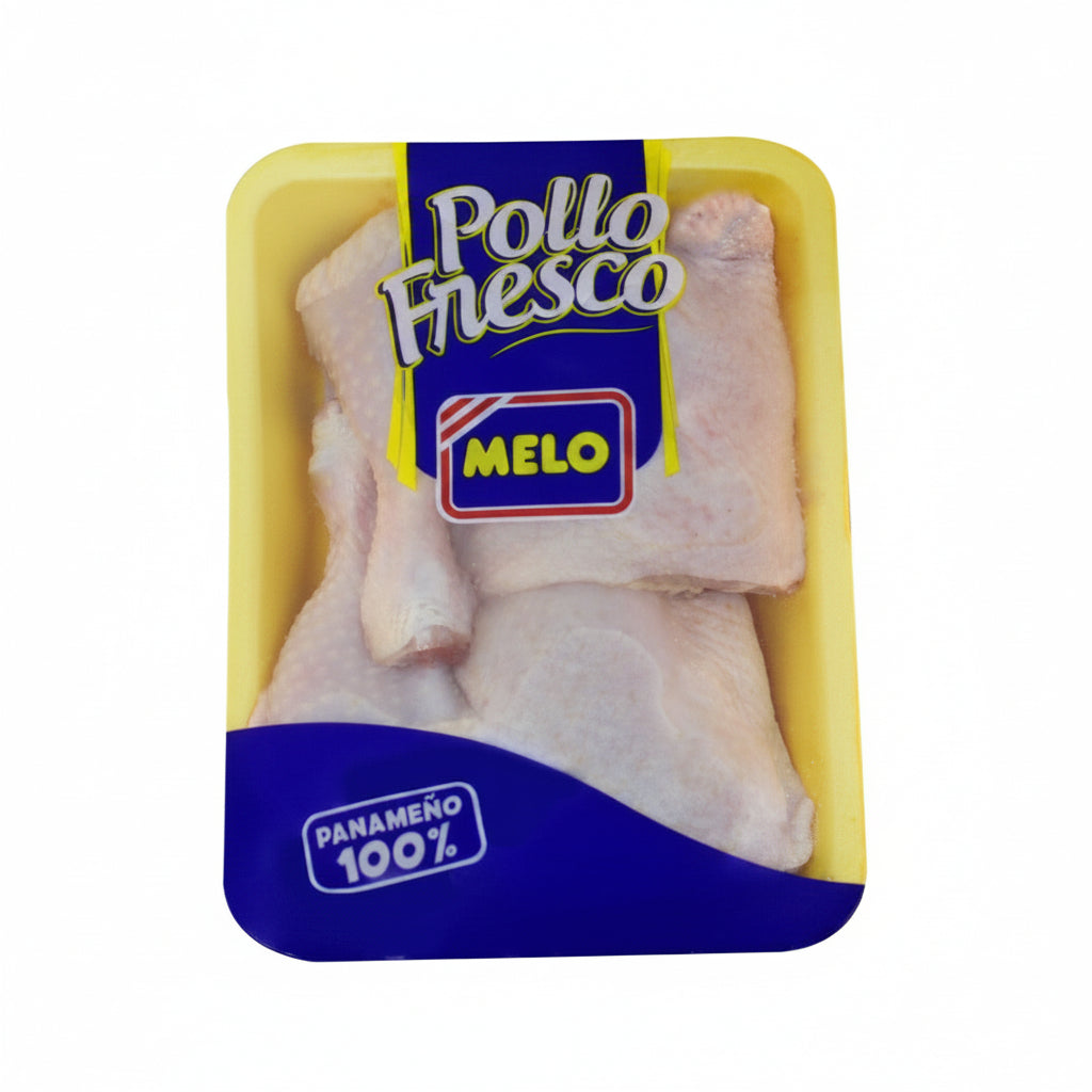 MUSLO ENCUENTRO EMPACADO MELO KG