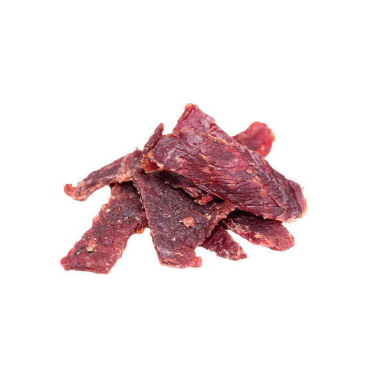 TASAJO DE RES AHUMADO BOLSA 5LB