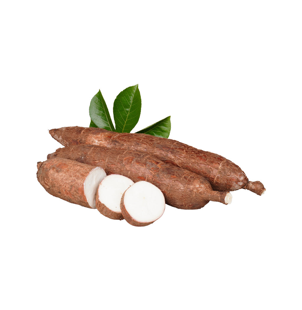 YUCA PC POR KG