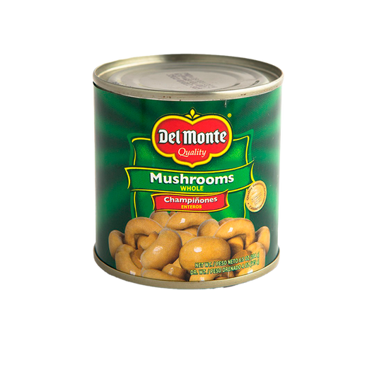 HONGO ENTERO DEL MONTE 190G