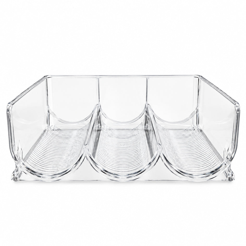 ORGANIZADOR DE BOTELLAS PARA NEVERA