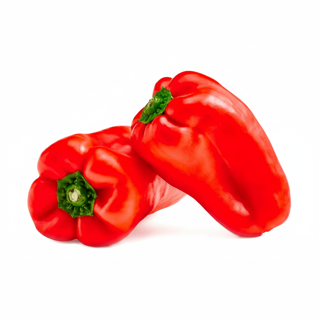 AJI PIMENTON ROJO POR KG