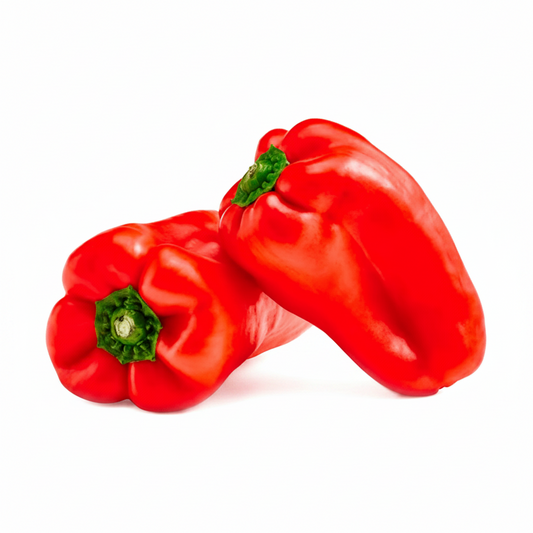 AJI PIMENTON ROJO POR KG