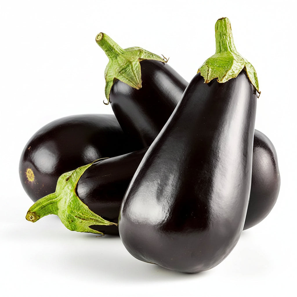 BERENJENA JUMBO KG
