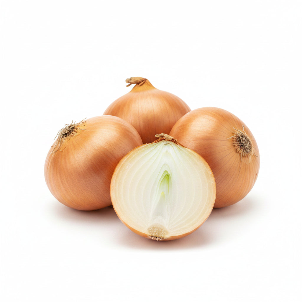 CEBOLLA POR KG