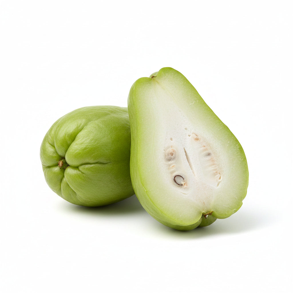 CHAYOTE POR KG