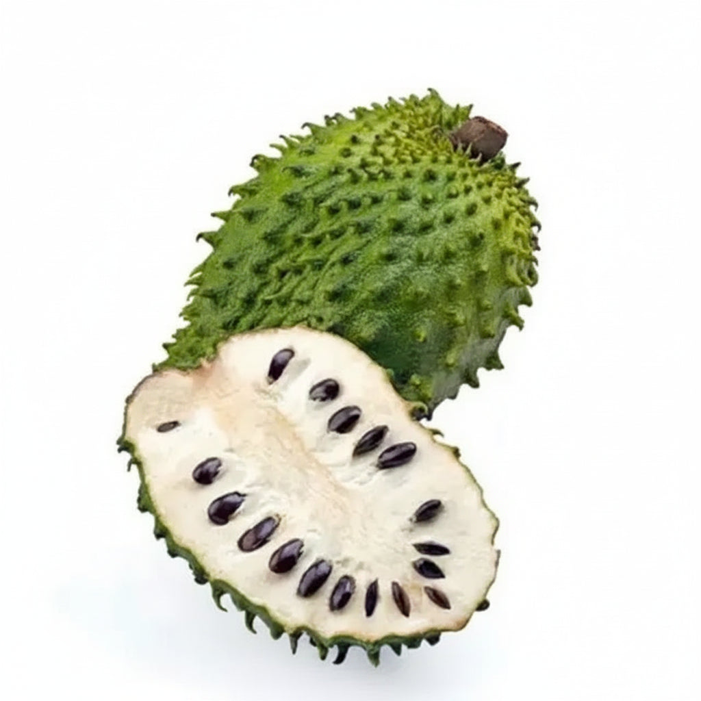 GUANABANA POR KG