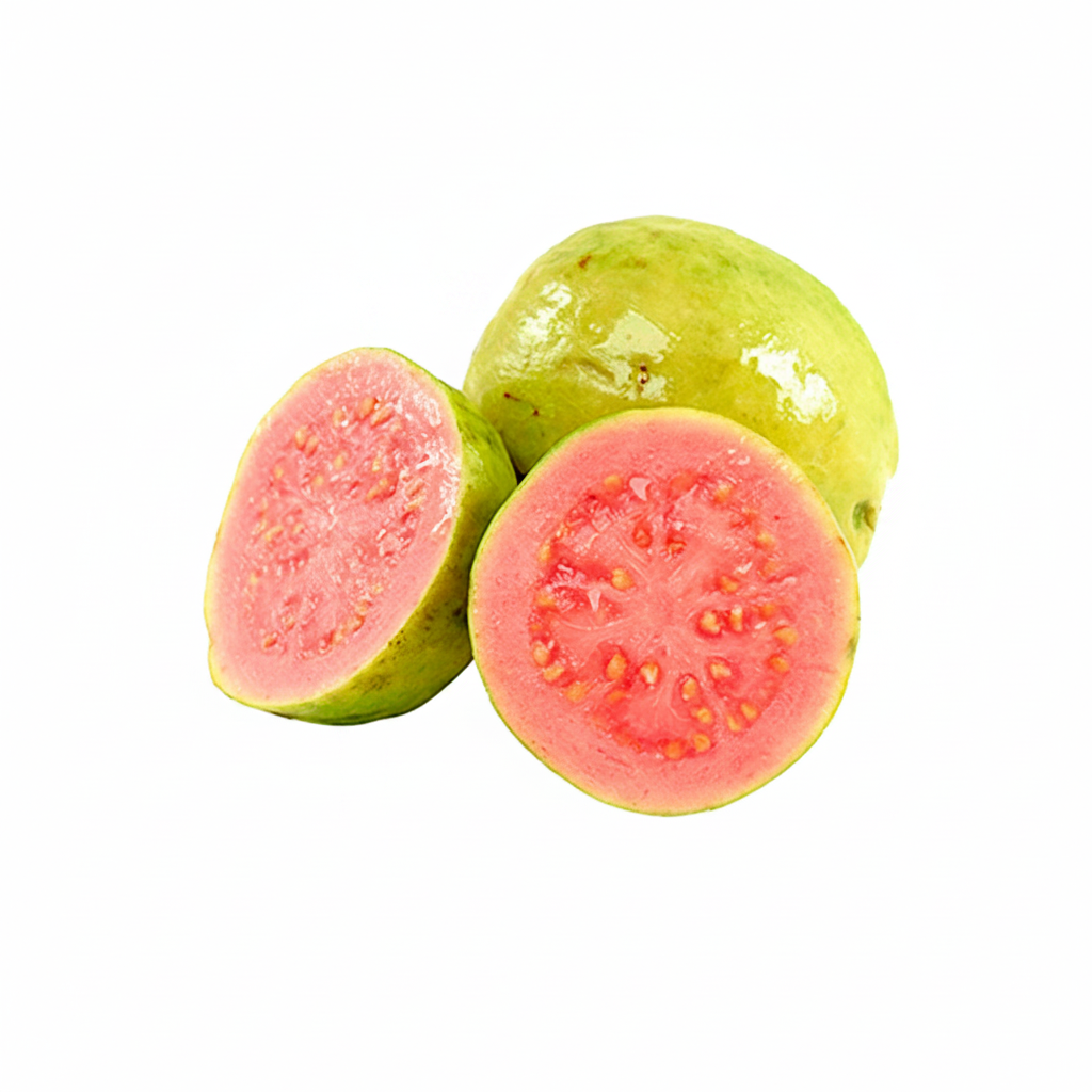 GUAYABA POR KG