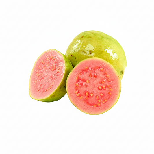 GUAYABA POR KG