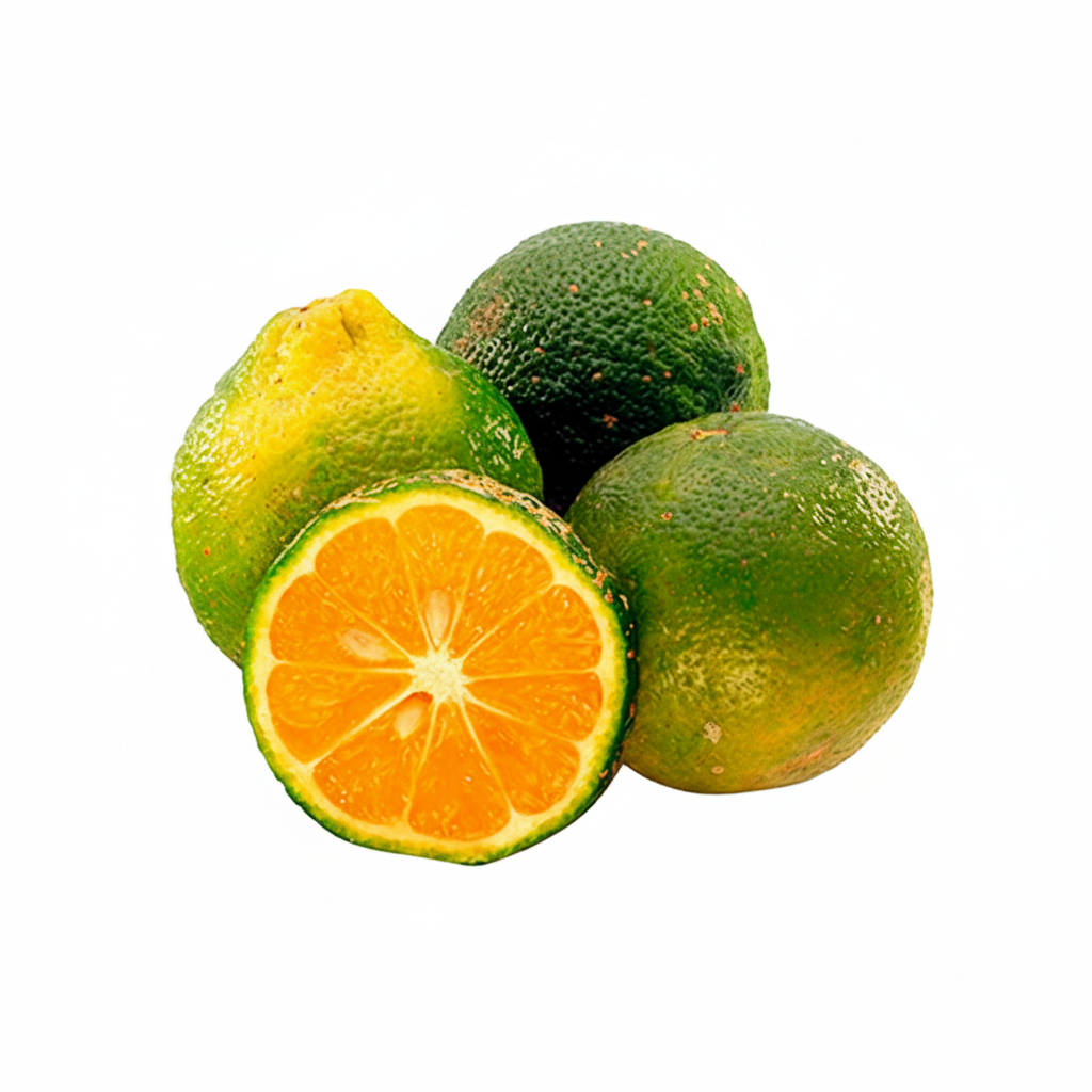 LIMON MANDARINA POR KG